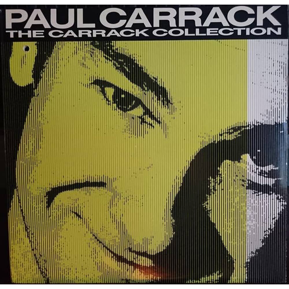 Paul Carrack - The Paul Carrack Collection | Vinilo image number 0.0