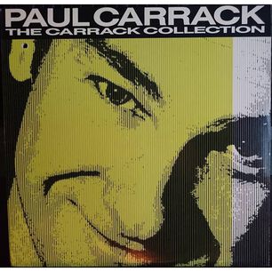 Paul Carrack - The Paul Carrack Collection | Vinilo