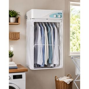 Secarropa De Pared C-760