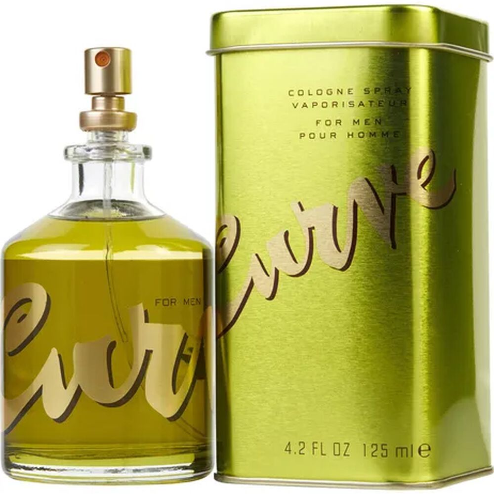 Liz Claiborne Curve 125ml Varon image number 1.0