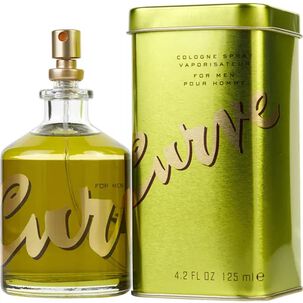 Liz Claiborne Curve 125ml Varon