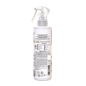 Spray Multiuso Antifrizz Meu Liso 240 Ml Salon Line