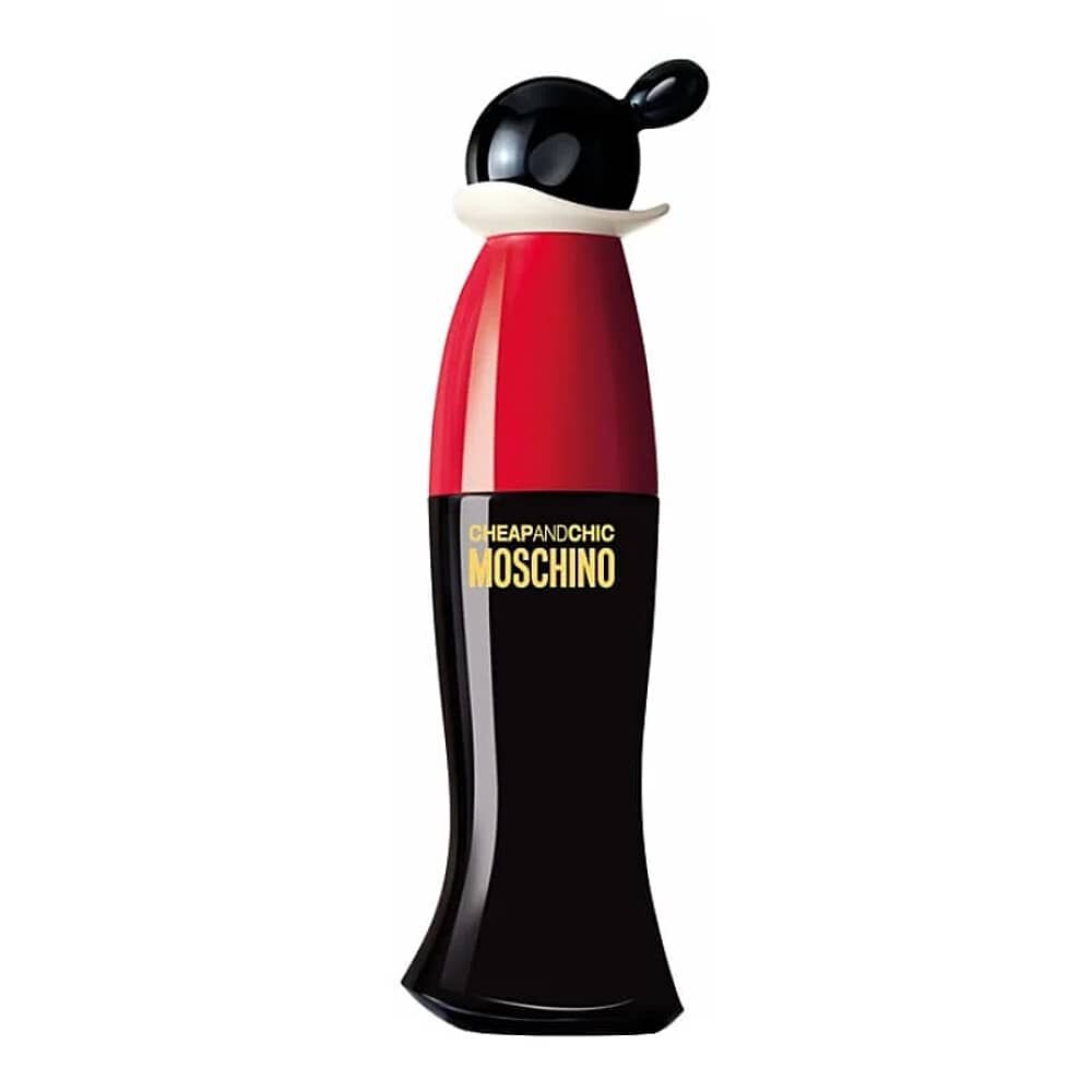 Moschino Cheap And Chip 100 Ml Edt image number 1.0