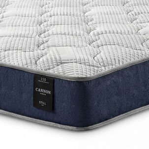 Colch&oacute;n Cannon Home New Still / 2 Plazas