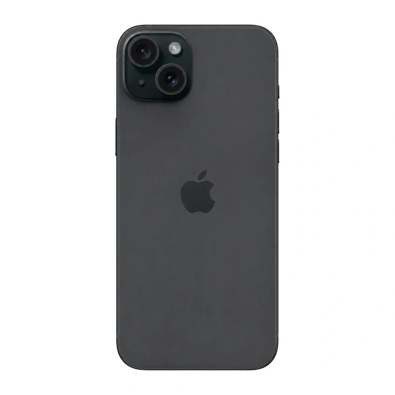 Apple Iphone 15 Plus 256gb Negro Reacondicionado image number 3.0