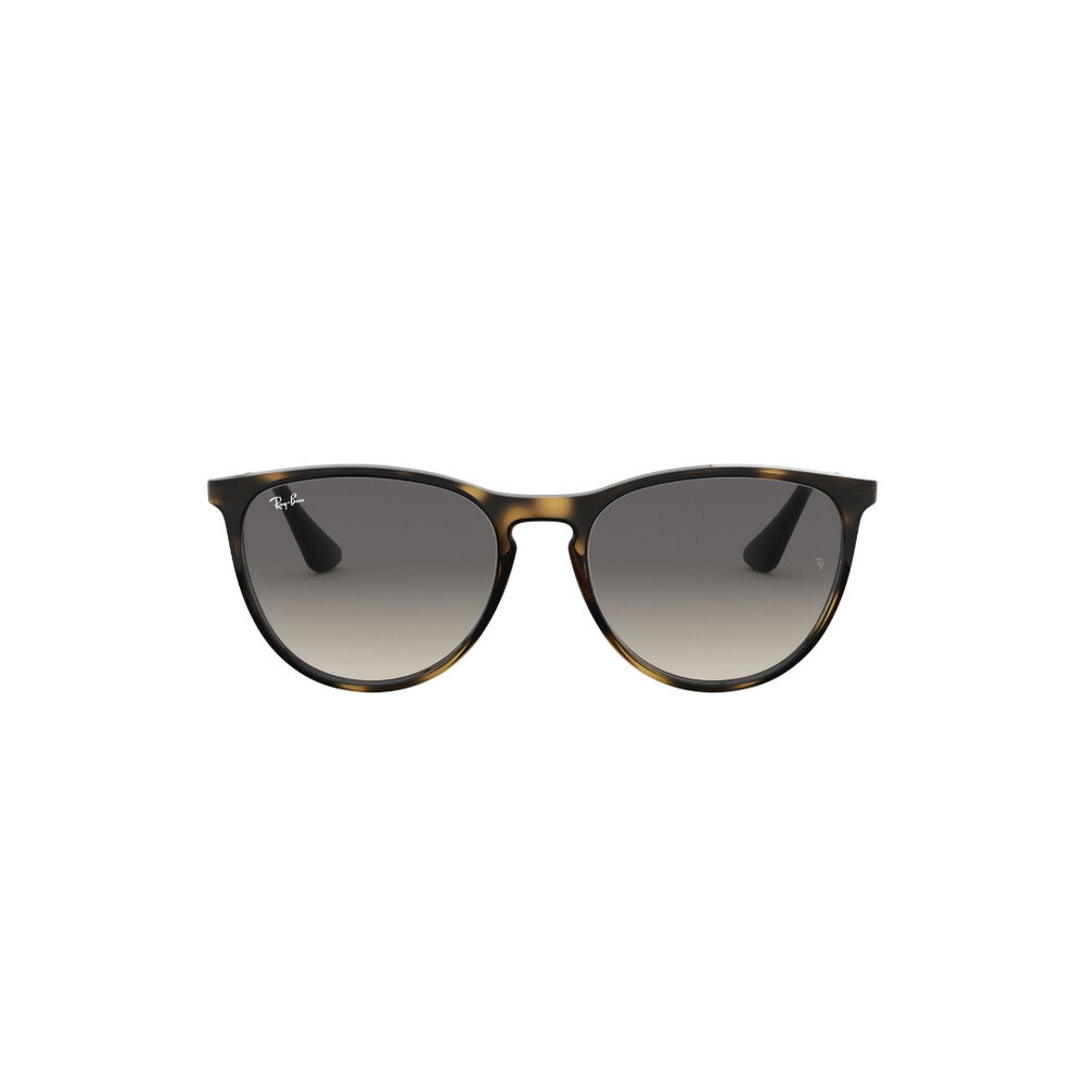 Lentes De Sol Erika Havana Ray-ban Junior Para Niños image number 0.0
