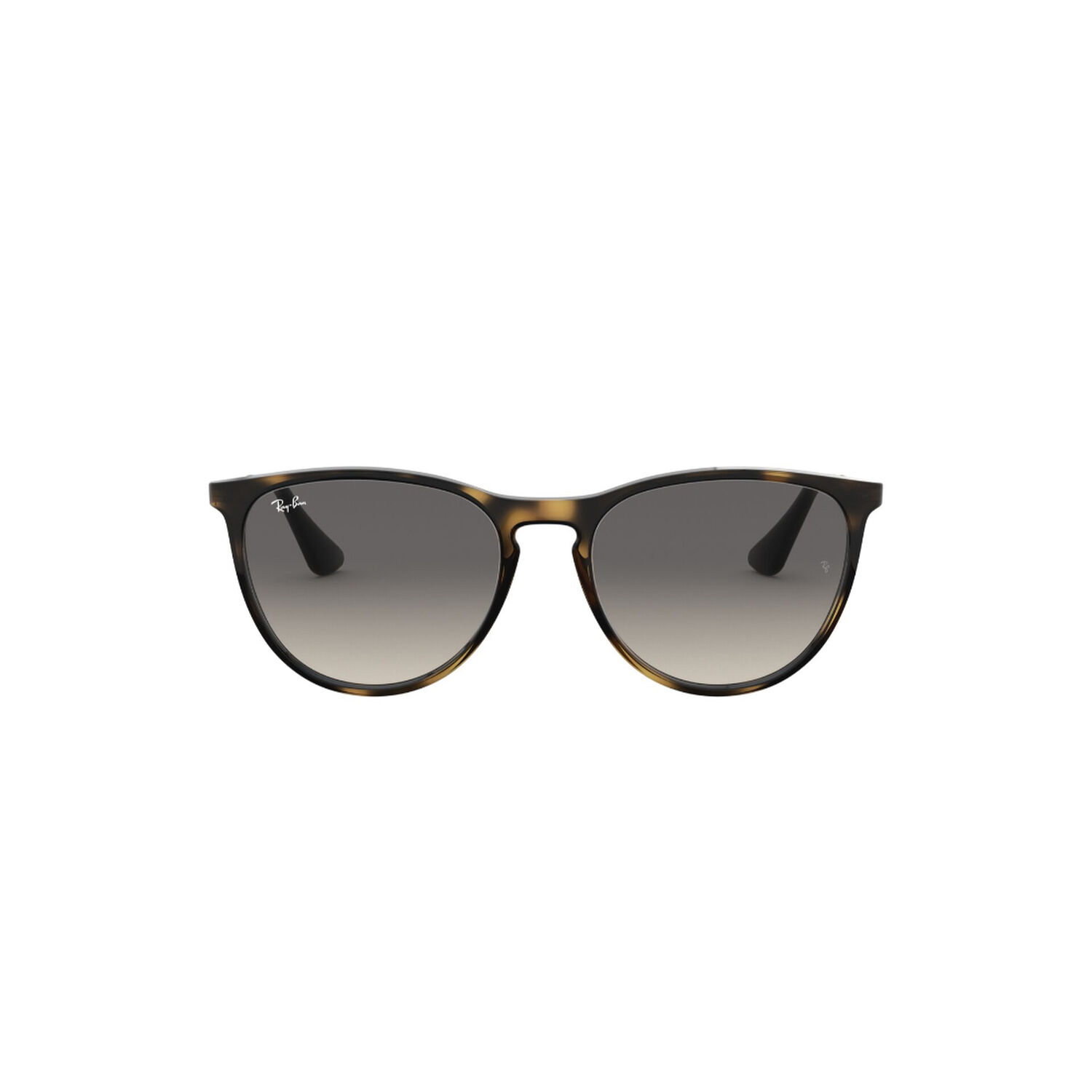 Lentes De Sol Erika Havana Ray-ban Junior Para Ni&ntilde;os image number 0.0