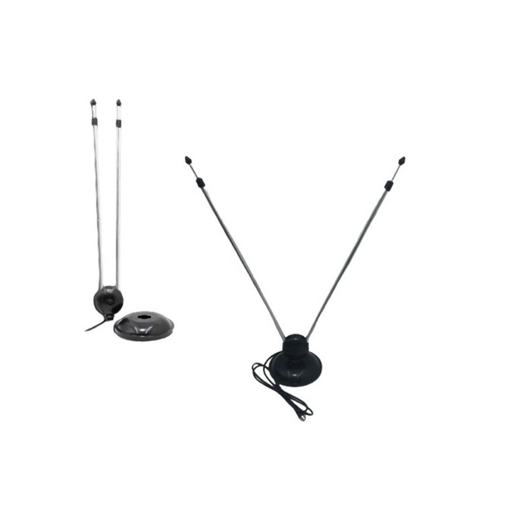 Antena Tv Lbn Aluminio Coaxial image number 0.0