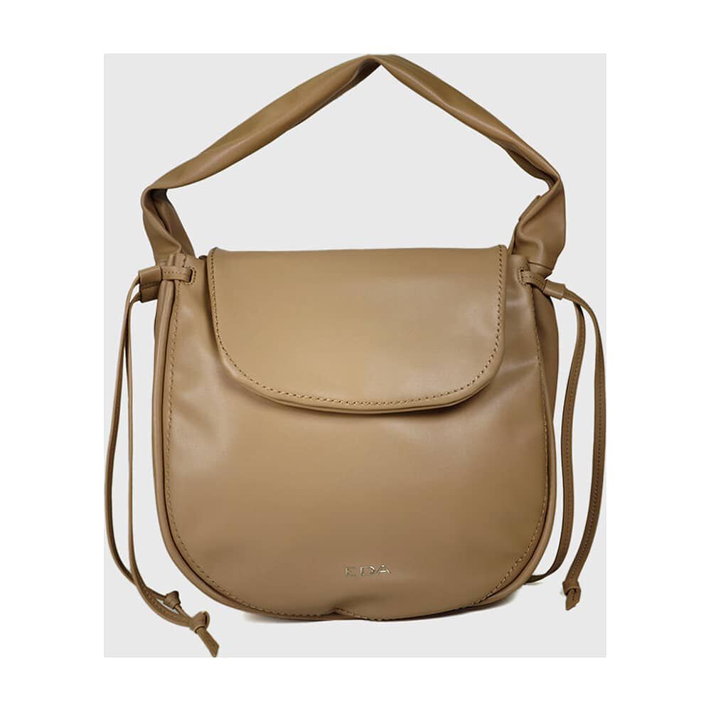 Cartera Varina Beige image number 0.0