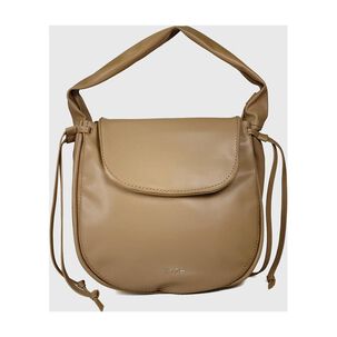 Cartera Varina Beige