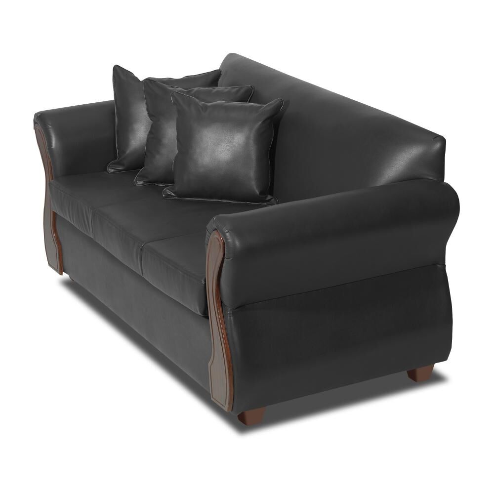 Juego De Living Innovamuebles Monaco / 5 Cuerpos image number 4.0