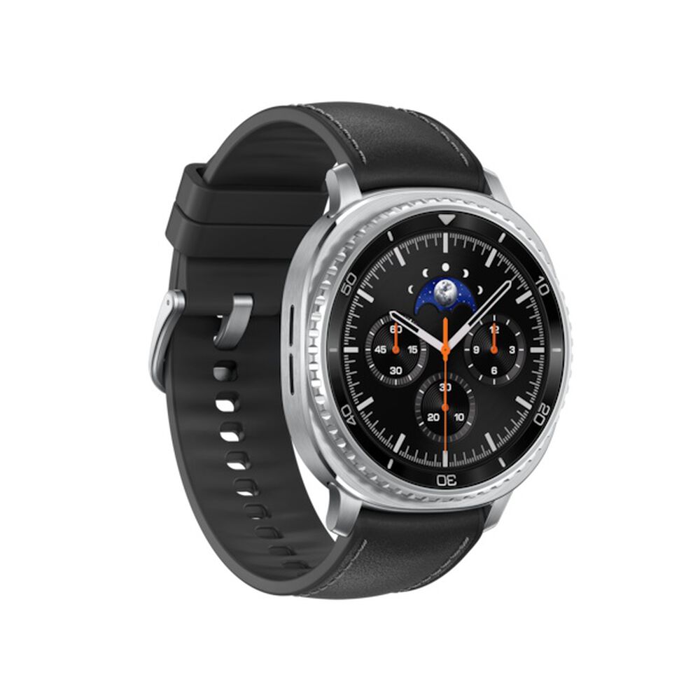 Galaxy Watch8 Classic Bluetooth 46 Mm Black image number 2.0