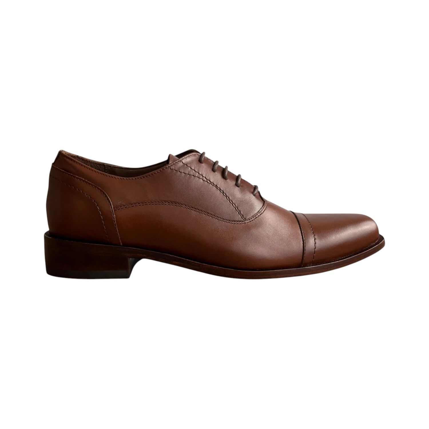 Zapato Oxford Hudson image number 0.0