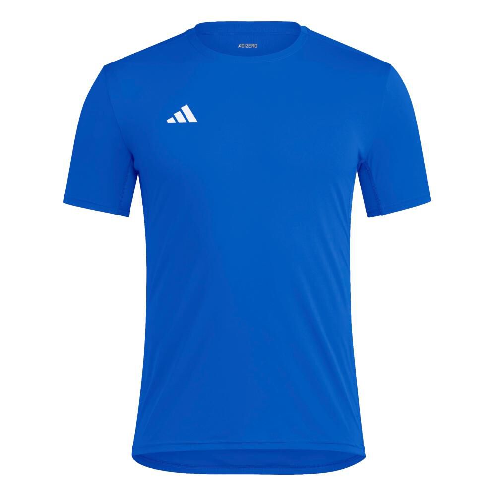 Polera Deportiva Hombre Adidas image number 5.0