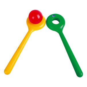 Paletas De Equilibrio