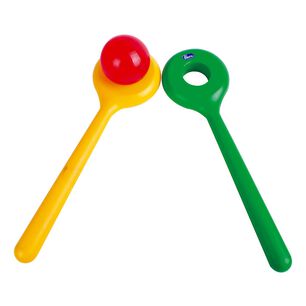 Paletas De Equilibrio