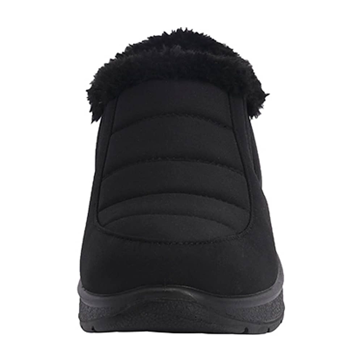 Mocasin Valkyrie Negro Passer image number 2.0