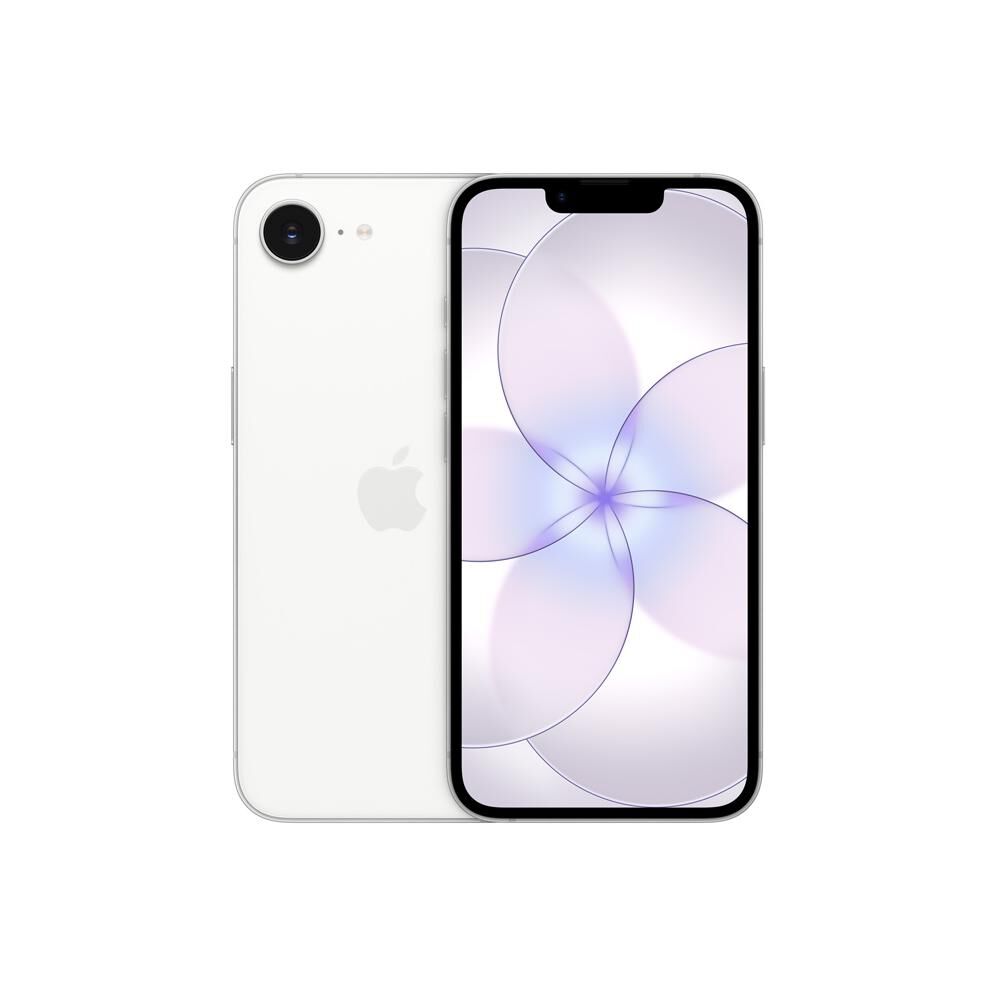 iPhone 17e Apple / 5G / 256 GB / Blando / Liberado image number 0.0