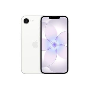 iPhone 17e Apple / 5G / 256 GB / Blando / Liberado