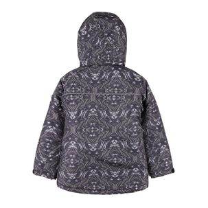 Parka Ni&ntilde;o Topsis
