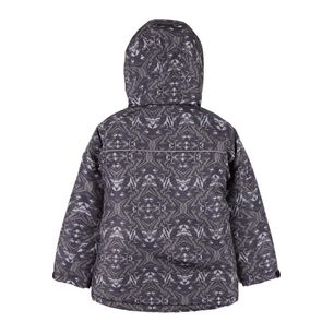 Parka Ni&ntilde;o Topsis