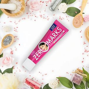 Vi John Crema Cero Marcas Con Serum De Herbo & Vit C 25 Gr