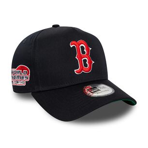 Jockey Boston Red Sox Mlb 9forty Navy