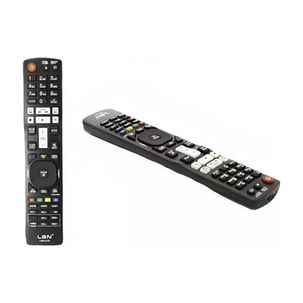 Control Blu-ray Lbn Modelo Mr-b938