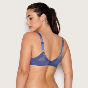 Sostén Strapless Mujer Palmers / Copa C