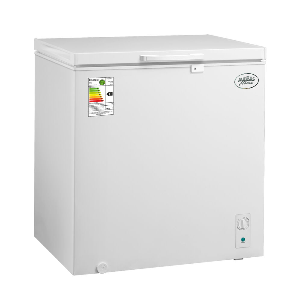Congelador Dual Tapa Dura Inverter 198 Lts Bd202 image number 1.0