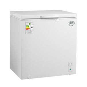 Congelador Dual Tapa Dura Inverter 198 Lts Bd202