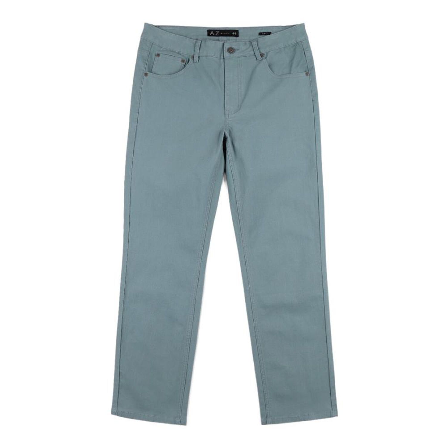 Jeans Hombre Az Black image number 0.0