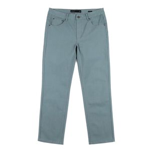 Jeans Hombre Az Black