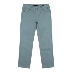 Jeans Hombre Az Black