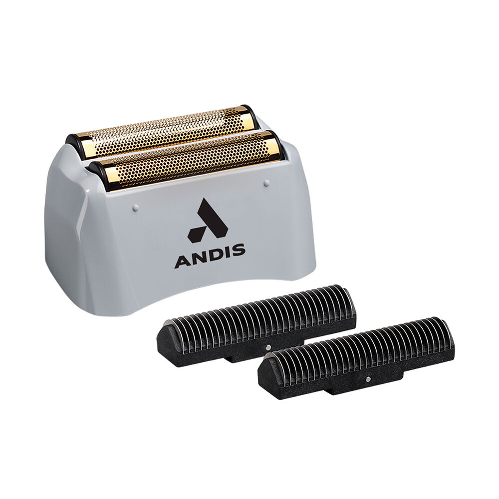 Repuesto Shaver Andis Modelo Ts1, Ts2 image number 1.0