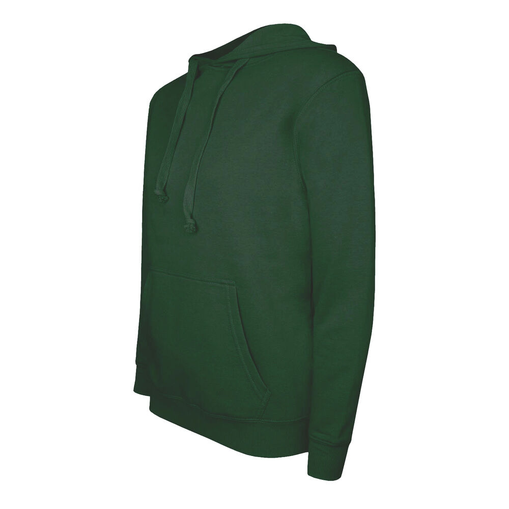 Poler&oacute;n Canguro Vulpes Ground Unisex image number 5.0