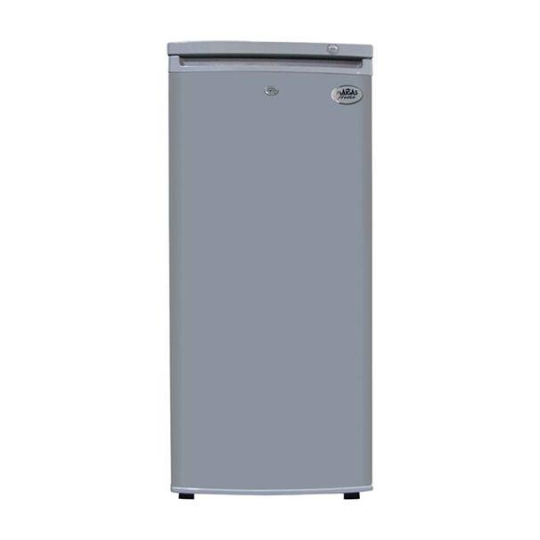 MAIGAS CONGELADOR VERTICAL GRIS 6 GAVETAS 182 LTS.