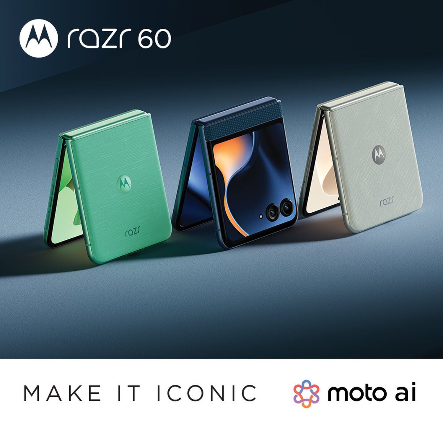 Motorola Razr 60 12+512gb image number 3.0
