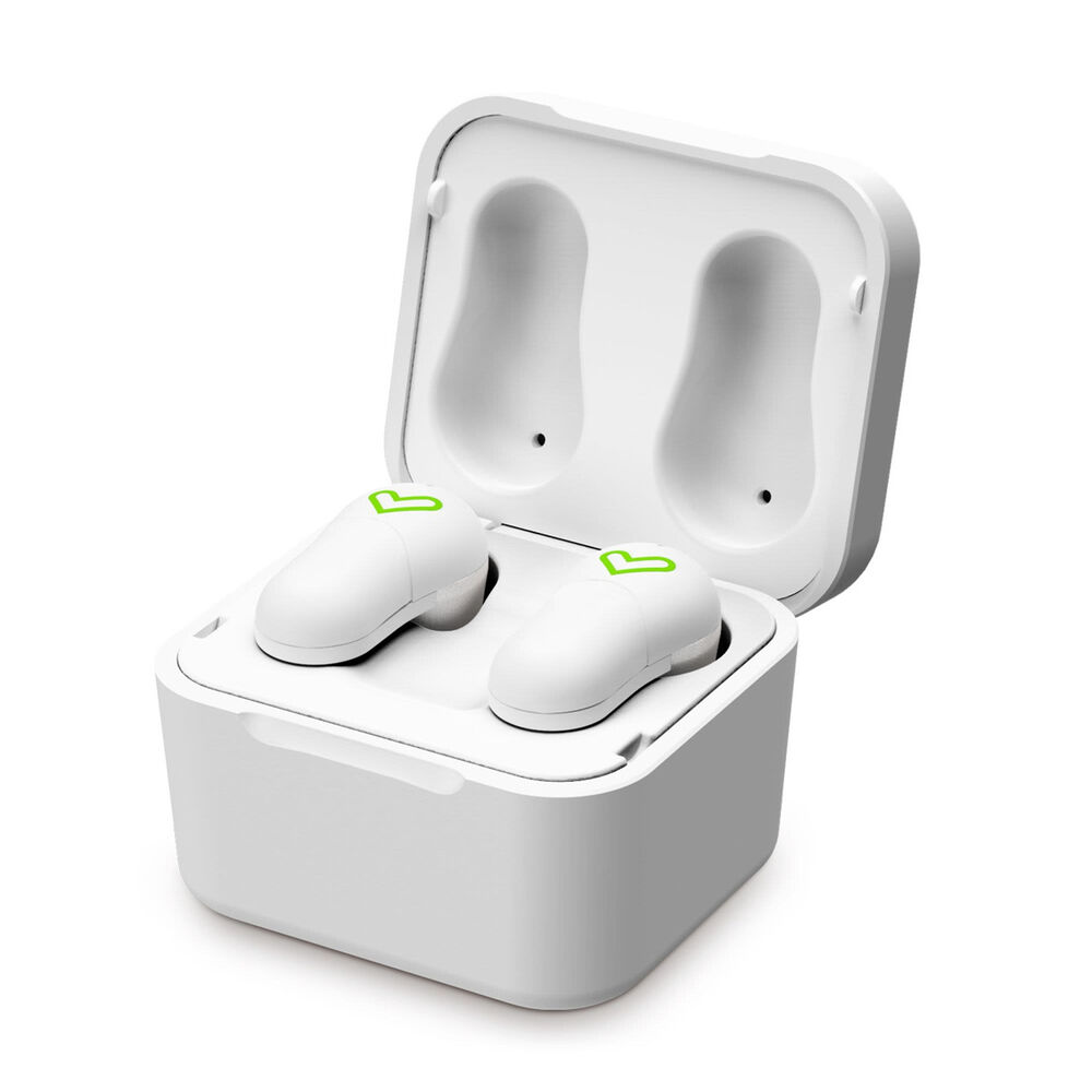 Audifono Energy Sistem Style 6 Bluetooth Blanco 447329 image number 1.0