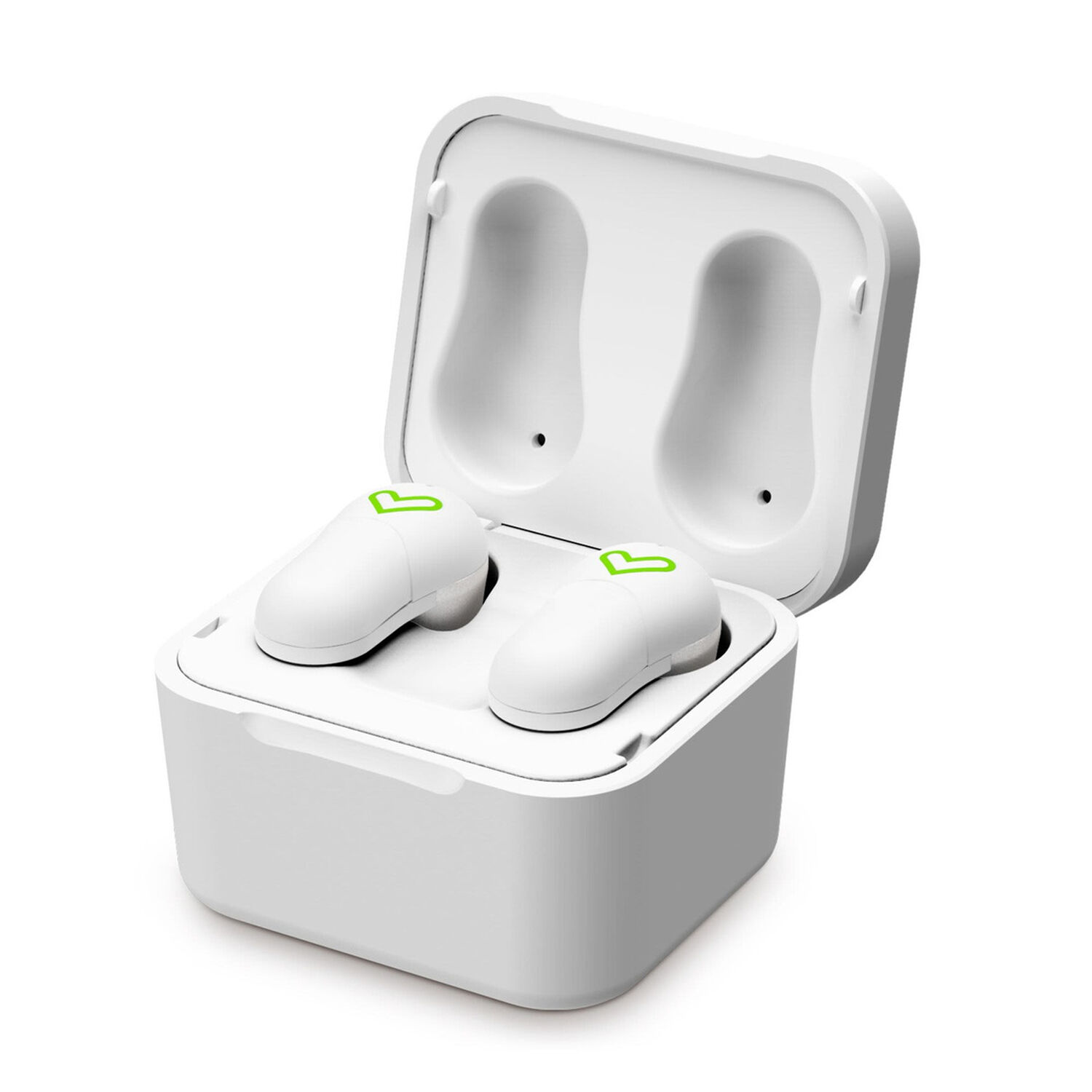 Audifono Energy Sistem Style 6 Bluetooth Blanco 447329 image number 1.0