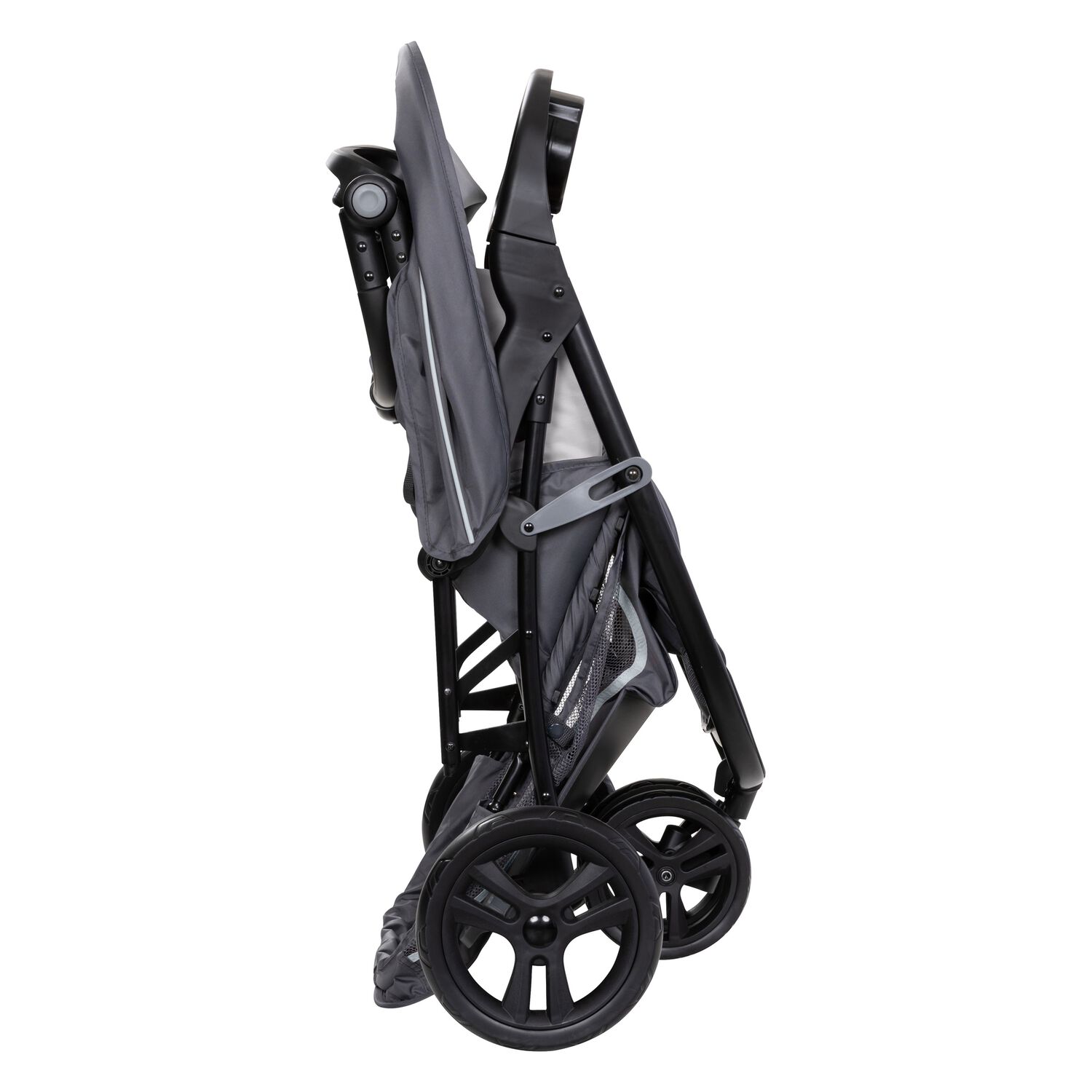 Coche 3 Ruedas Ez Ride Stellar Grey image number 2.0