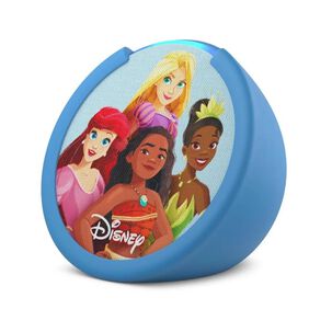 Amazon Echo Pop Kids - Princesas