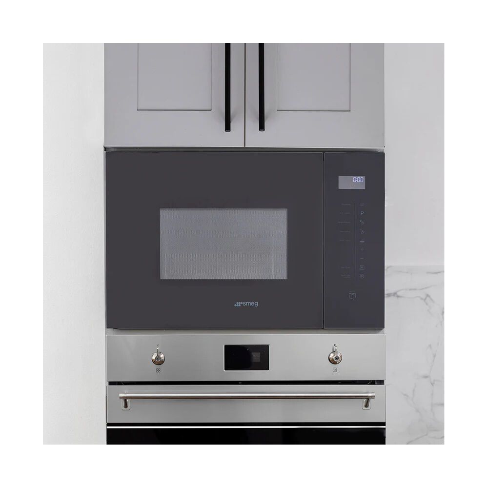 Microondas Fmi125n 25 Lts Smeg image number 1.0