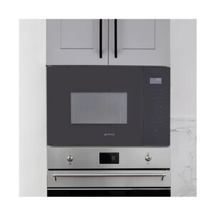 Microondas Fmi125n 25 Lts Smeg