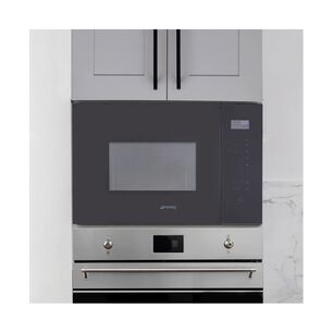 Microondas Fmi125n 25 Lts Smeg