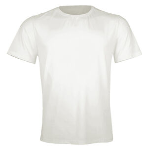 Polera Dry Fit Manga Corta Bangsi Essential Hombre