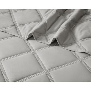 Cubrecama Azhome Ultrason25az / King