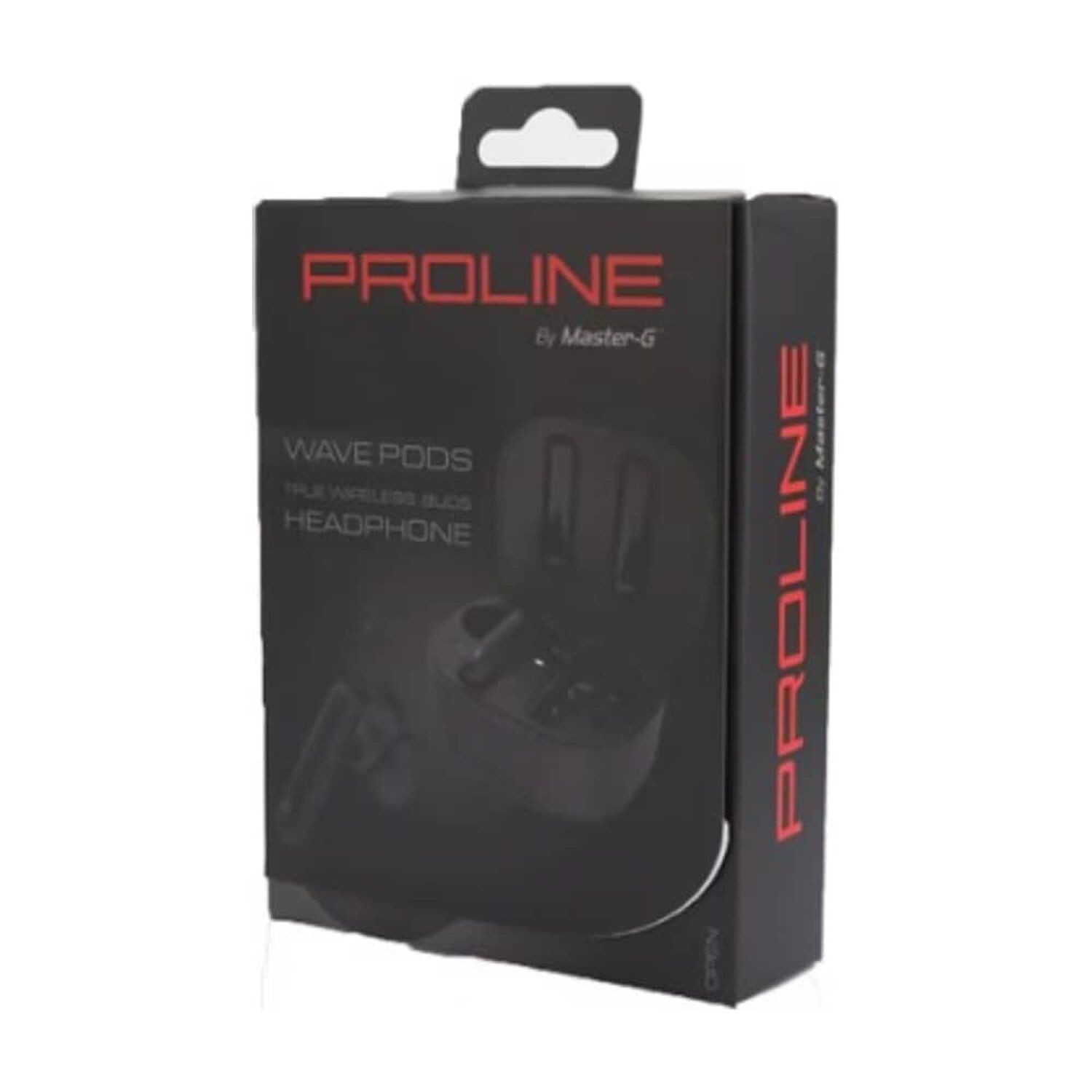 Aud&iacute;fono Bluetooth Proline Modelo Ipx4 image number 3.0