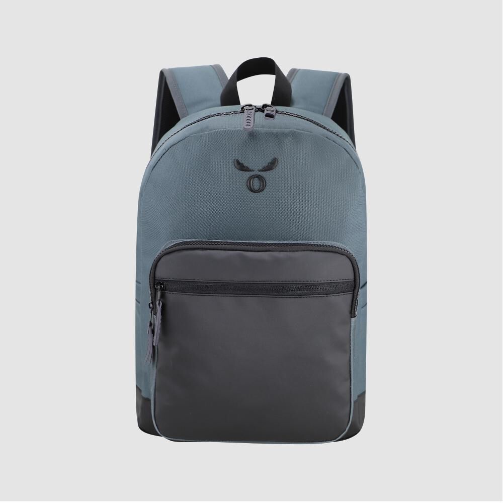 Mochila Florida Black Moose image number 0.0