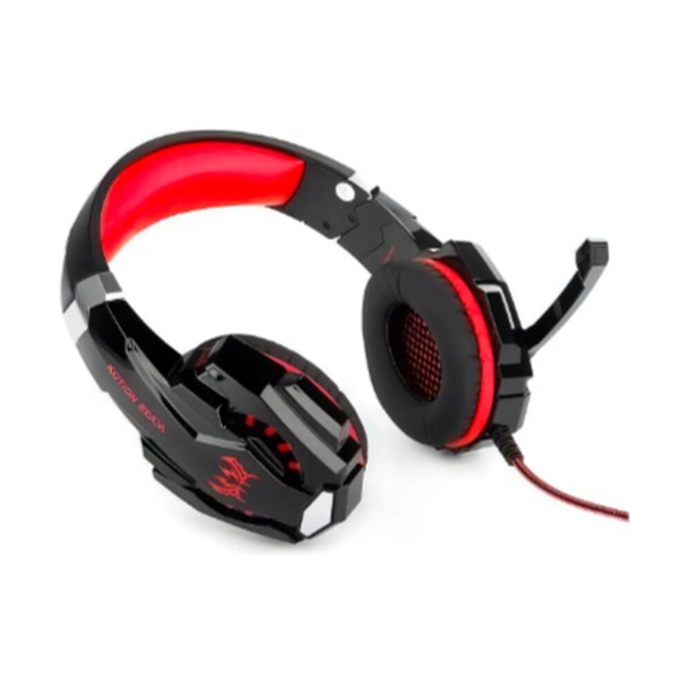 Auriculares Gamer Inal&aacute;mbricos image number 5.0